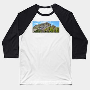 Detunatele mountain Baseball T-Shirt